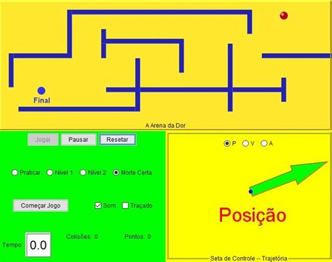Jogo Do Do Labirinto - Jogo do Labirinto
