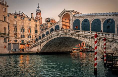 Unmissable Jewels Of Venice Self Guided Audio Tour Vox City