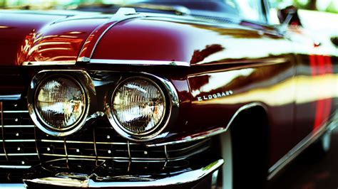 Cadillac Eldorado Wallpapers - Wallpaper Cave