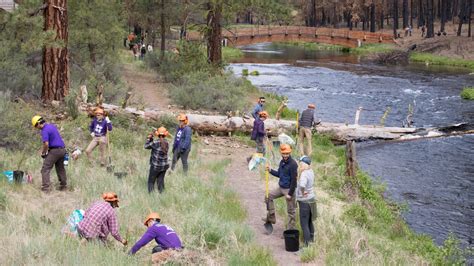 Traveler S Guide To Climate Resilience In Oregon Water Travel Oregon