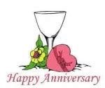 What Are The Traditional Wedding Anniversary Gifts By Year