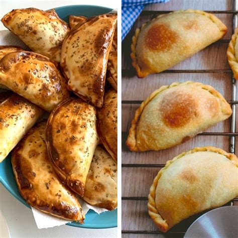 Argentine Empanadas Recipe