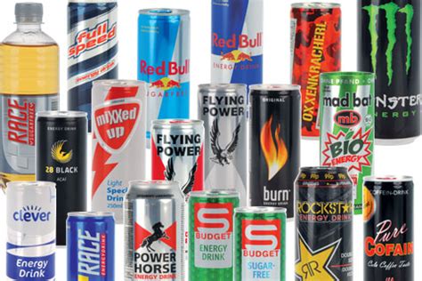 Energy Drinks - Trügerischer Kick | KONSUMENT.AT
