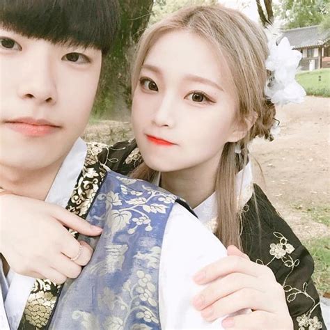 Instagram Mina Y Tu Cute Korean Girl Ulzzang Couple Ulzzang Girl