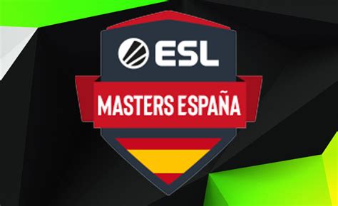 Llega La Temporada De La Esl Masters De Csgo Esports Bureau