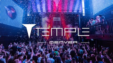 About Temple Denver