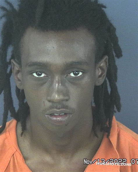 Daniels Romeo Gadsden County Mugshots Zone