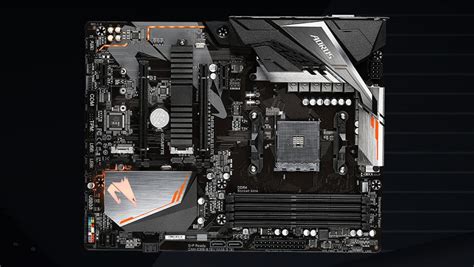 Gigabyte B450 Aorus Elite V2 Test Taniej I Dobrej Płyty Głównej Ithardware