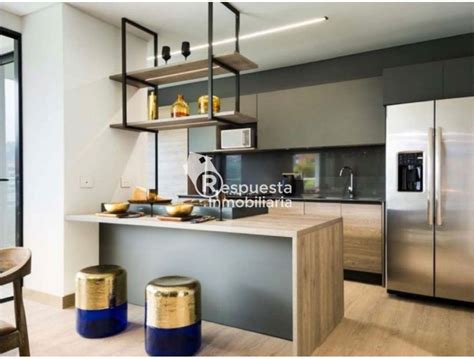 Vendo Apartamento Para Estrenar En Los Balsos MEDELLIN