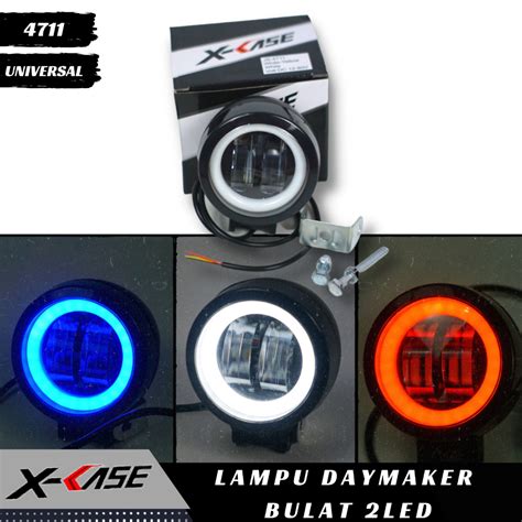 Mata Daymaker Spotlight Led Led