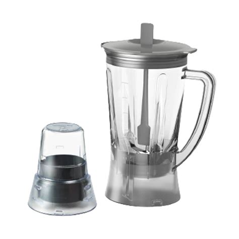 PANASONIC MX M210SSL 450W DURABLE LIGHTWEIGHT BLENDER WITH TWIN JUG