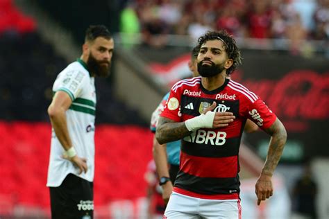 Gabigol Se Pronuncia Ap S Pol Mica Camisa Do Corinthians Canal