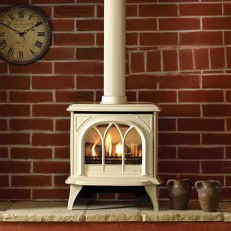 Exclusive Range Of Gas Stoves Ampthill Fireplaces