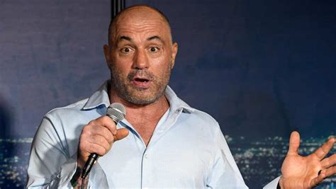 Joe Rogan Leaving La For Texas Where He Says Theres More Freedom Maxim