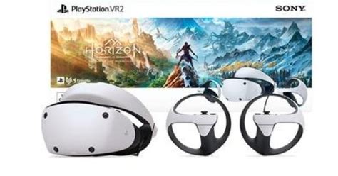 فروشگاه تخصصی خرید کنسول های بازی و لوازم جانبیخرید Playstation Vr2