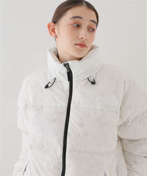 THE NORTH FACEザノースフェイスのTHE NORTH FACE ザ ノースフェイスUNDYED NUPTSE