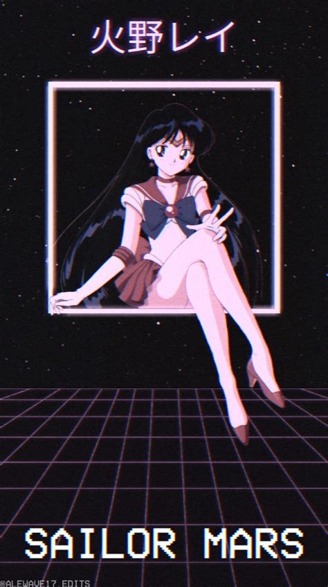 View 29 Sailor Moon 90s Anime Aesthetic Wallpaper Artbrandonnewpro296