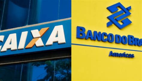 COMUNICADO URGENTE Da CAIXA E Banco Do Brasil Para Quem Tem CPF Final 1