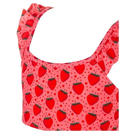 ZigZag Carly Bikini til børn Sport247 dk