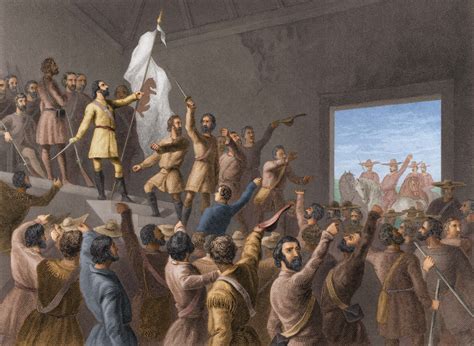 Bear Flag Revolt - Definition, Location & Causes | HISTORY