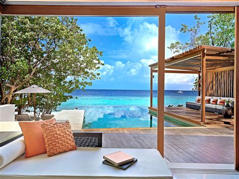 Luxury Hotel in the Maldives | Park Hyatt Maldives Hadahaa