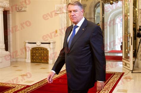 Ce A Discutat Klaus Iohannis Cu Cancelarul Austriei La Nt Lnirea Din