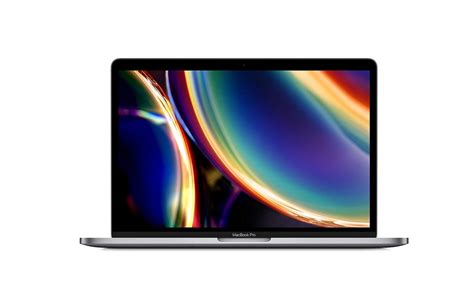 Macbook Pro A2141 16gb 512gb Ssd 2019 16´ Condición A Procesador Intel Core I7