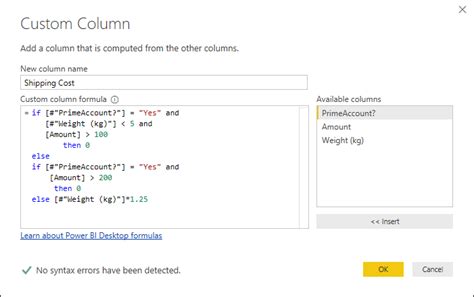 Power Query If Statement Between Dates Printable Timeline Templates