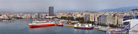 Athens/Piraeus - Wikitravel