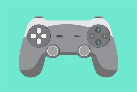 Top 107+ Cartoon controller ps4 - Tariquerahman.net