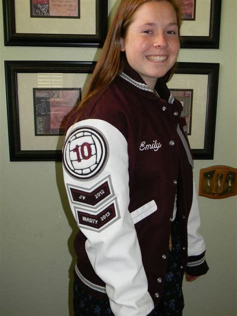 Each Letterman Jacket Is Custom Made Make Your Jacket You Nique Letterman Jacket Ideas