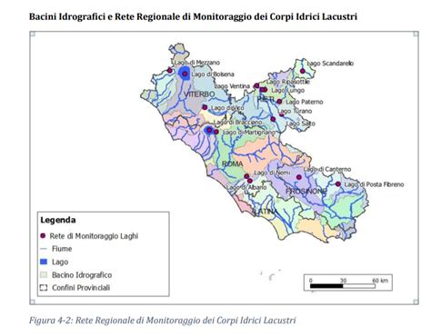 Silvia Blasi Piano Regionale Delle Acque Un Aggiornamento