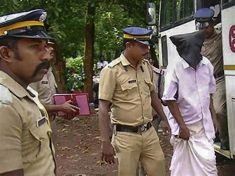 Relying On Cyber Evidence In Human Sacrifice Case Prime Accused Behaving Strangely Kerala