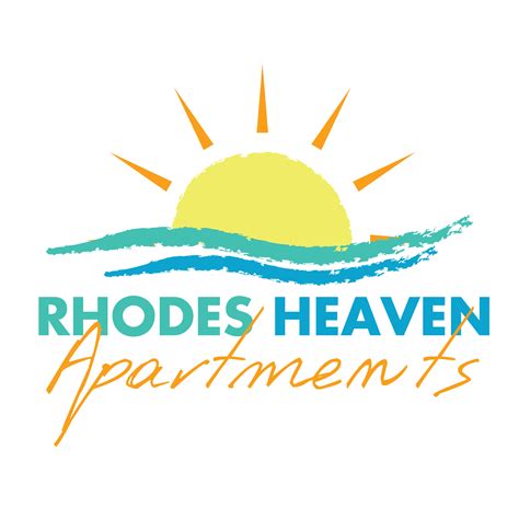 Rhodes Heaven Apartment Rose