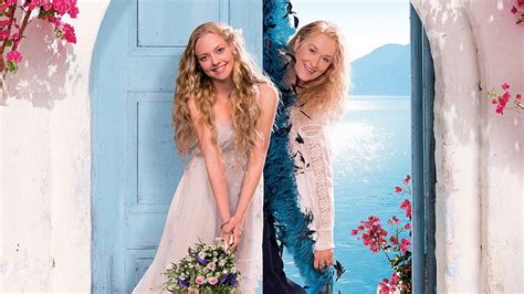 Free Download Hd Wallpaper Mamma Mia Wallpaper Flare