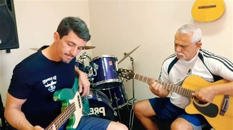 Passe Livre Teodoro E Sampaio Cover YouTube