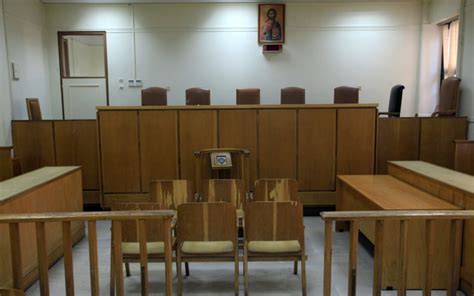 Two Convicted In Revenge Porn Case EKathimerini