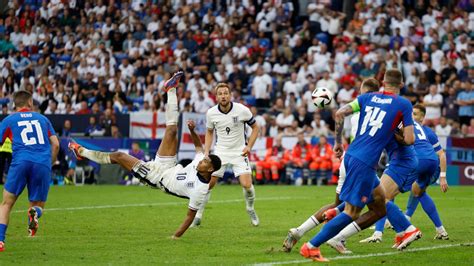 Jadwal Lengkap Semifinal Piala Eropa Spanyol Vs Prancis Di