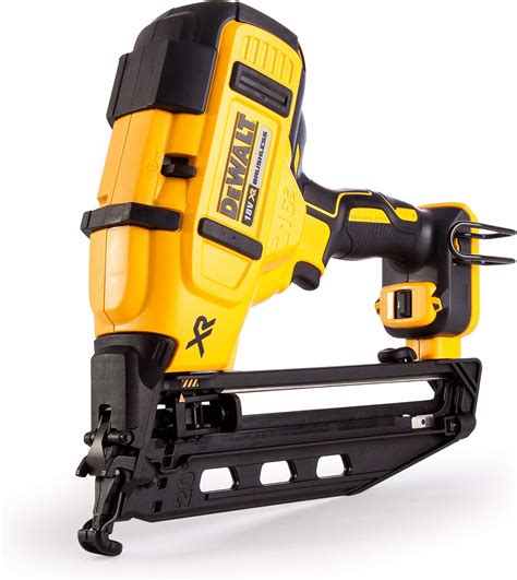 Dewalt Atomic Compact Series™ 20v Max Brushless Cordless 23 Ga Pin