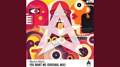 You Want Me Original Mix Youtube