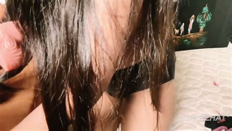 Sheela Oshovadi Stripchat Indian Model Full Nude First Time