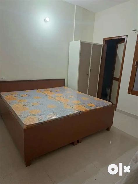 1 Room Set Fully Furnished Available In Sector 80 Mohali For All For