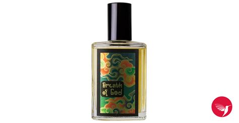 Breath Of God Lush perfume - a fragrance for women and men 2010