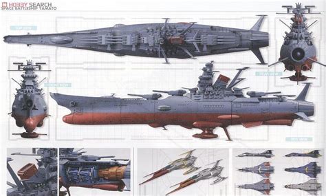 Space Battleship Yamato Alchetron The Free Social Encyclopedia