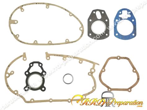 Kit joints moteur complet 7 pièces ATHENA pour moteur MV TIPO AMERICA