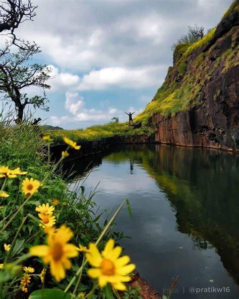 Rajmachi Fort A Complete Trekking Guide Nomads Of India