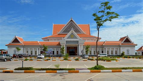 Angkor Panorama Museum Hello Angkor