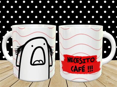 Flork Plantillas Tazas Sublimación 10 Diseños Editables Etsy