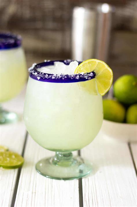 Margarita Recipe Pitcher Frozen Lemonade Deporecipe Co