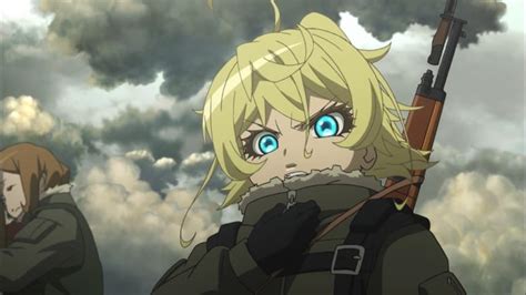 Assistir Youjo Senki Epis Dio Legendado Animes Zone